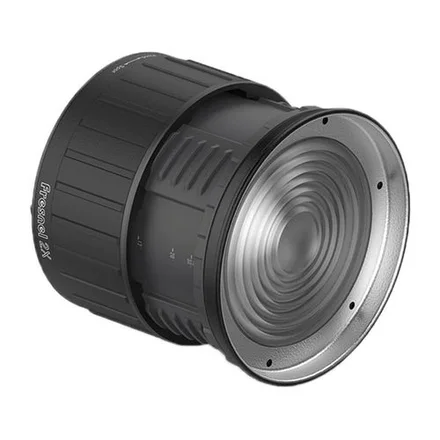 Линза Френеля Aputure Fresnel 2X