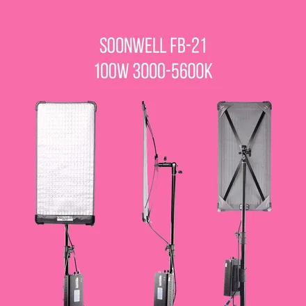 SOONWELL FB-21 100W