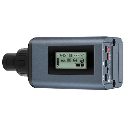 Передатчик Sennheiser SKP 100 G4-G