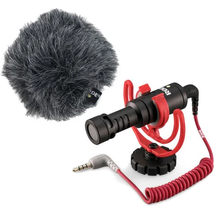 Rode VideoMicro