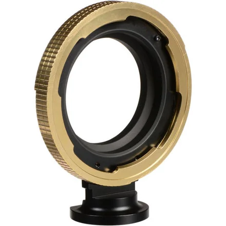 Переходное кольцо ARRI PL-Mount Lens to Canon EF or EF-S Mount