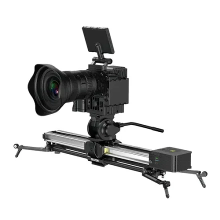 Слайдер Zeapon Micro 2 E800 моторизированный