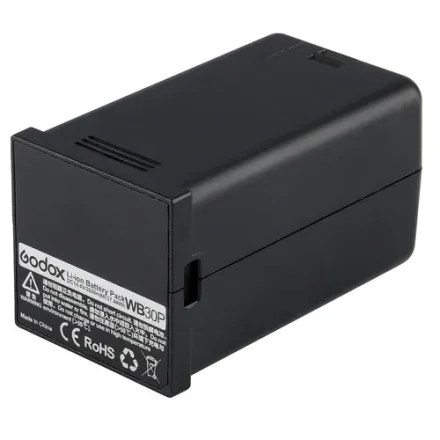 Аккумулятор для AD300Pro