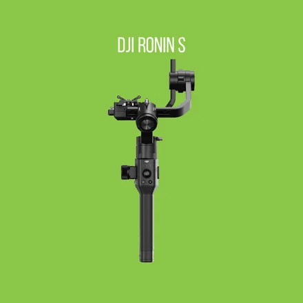 DJI Ronin S