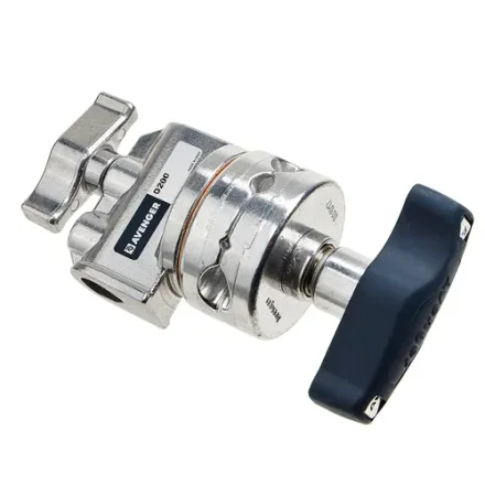 Зажим Avenger D200 Grip Head