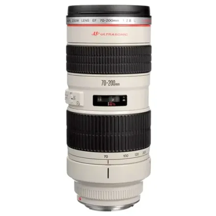 Объектив Canon EF 70-200mm F/2.8L USM