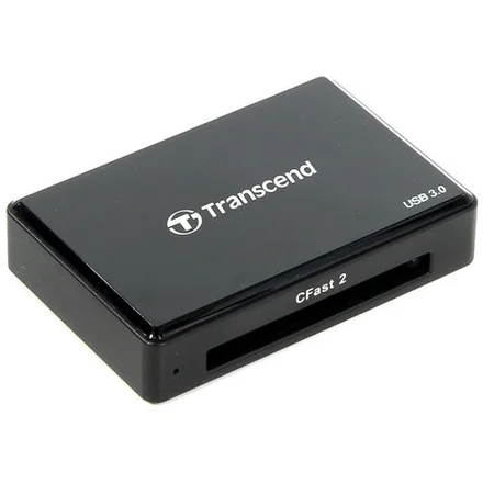 Картридер Transcend CFast 2.0