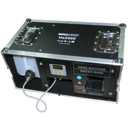 Генератор тумана (хейзер) INVOLIGHT Hz2500