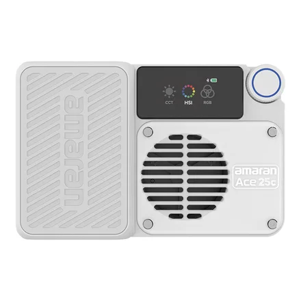Aputure Amaran Ace 25c