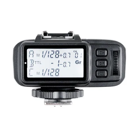 Радиосинхронизатор Godox X1T-S