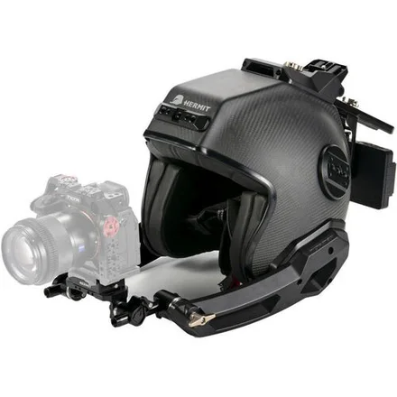 Шлем операторский Tilta Hermit POV Support System