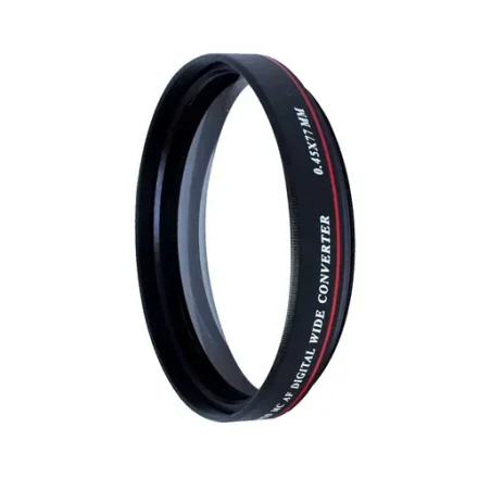 Макрофильтр Zomei Pro MC AF Wide Converter 0.45x77mm