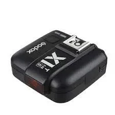 Радиосинхронизатор Godox X1T-S