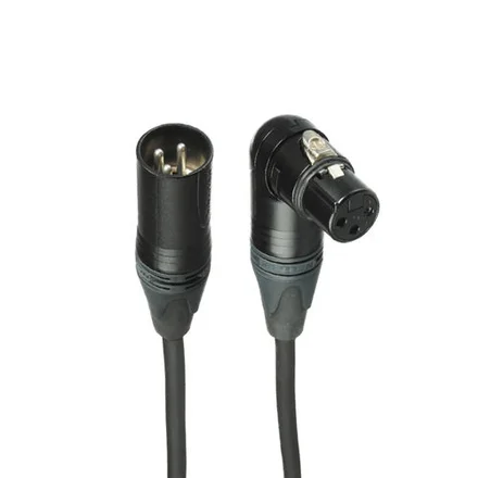 XLR-XLR мама-папа (60см)