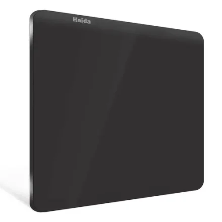 Светофильтр  Haida V-Pro IR-ND 2.1 4x4 (7 стопов)