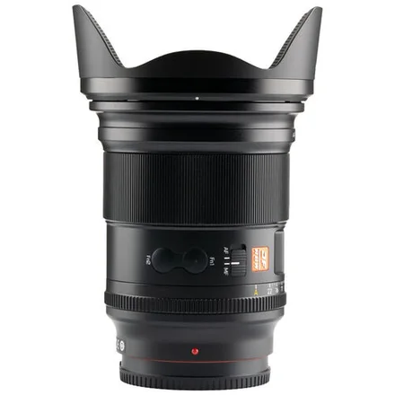 Объектив Viltrox 16 f/1.8 STM FE для Sony E