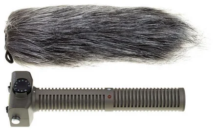 Микрофонный модуль Mid-Side Stereo пушка Zoom SSH-6