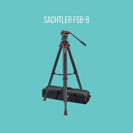 Штатив Sachtler FSB-8
