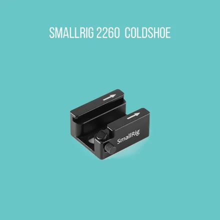 Адаптер SmallRig 2260