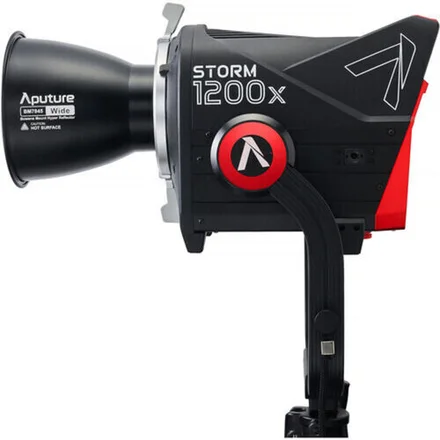 Aputure Storm 1200x 2500K-10000K