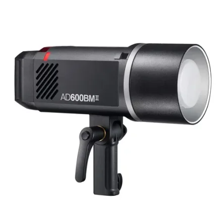 Вспышка Godox AD600BM II