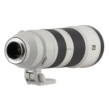 Sony FE 200-600mm F5.6-6.3 OSS