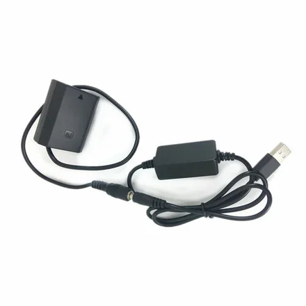 Адаптер USB FZ100 (кроме Alpha 7S3)
