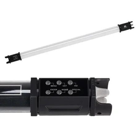 Nanlite PavoTube 15C