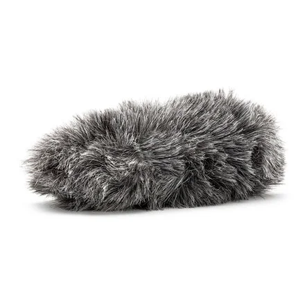 Dead cat Для Rode VideoMic GO
