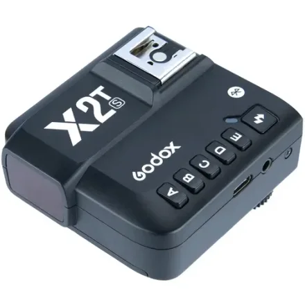 Радиосинхронизатор Godox X2T-S