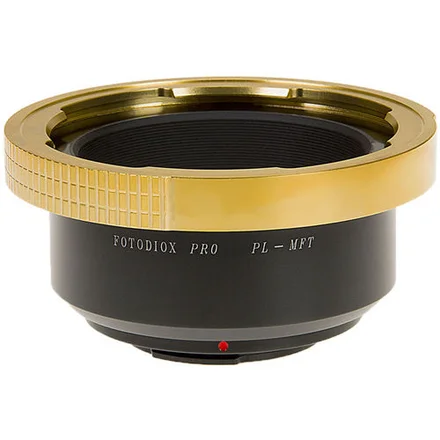 Переходное кольцо ARRI PL to MFT