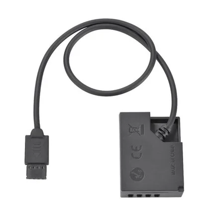 Адаптер питания от USB CP-W126 для камер Fujifilm