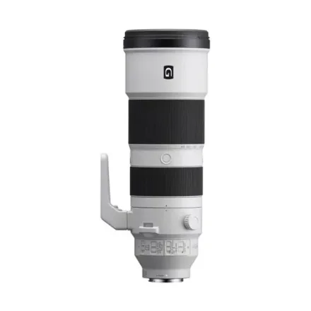 Sony FE 200-600mm F5.6-6.3 OSS