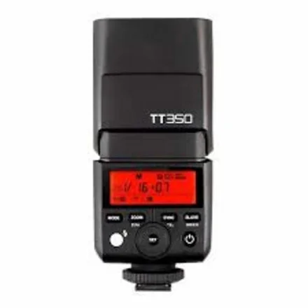 Накамерная вспышка Godox TT350S для Sony
