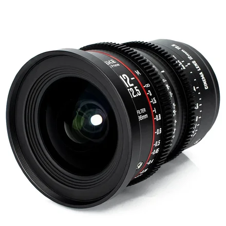 Объектив Meike Prime 25 T2.1 Cine Lens S35