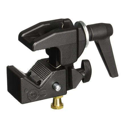 Зажим Clamp Manfrotto Super Clamp