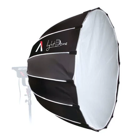 Софтбокс Aputure Light Dome 90 см Bowens