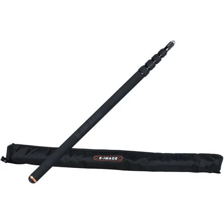 Микрофонная удочка (boom) E-Image BC12 карбон 86-350см