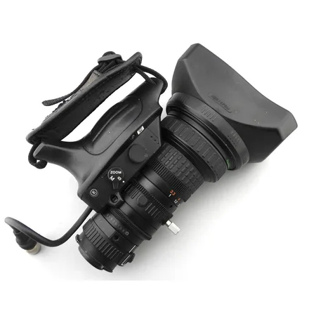 Объектив Fujinon Th16x5.5BRMU Broadcast Zoom Lens - 1:1.4/5.5-88mm