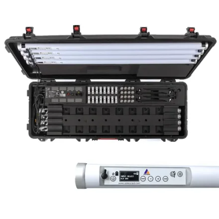 Astera Titan Tube