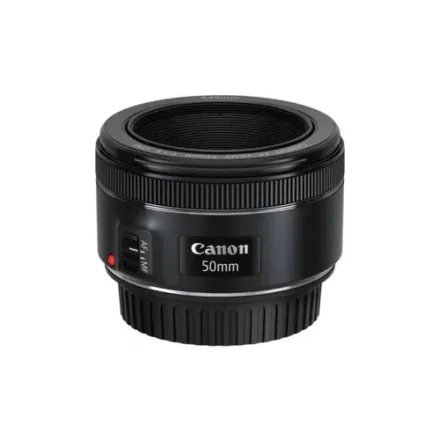 Объектив Canon EF 50 f/1.8 II