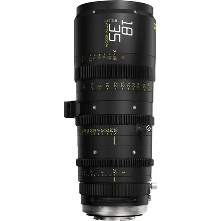 DZOFilm Catta Zoom FF 18-35mm T2.9 (Sony E/Canon RF)