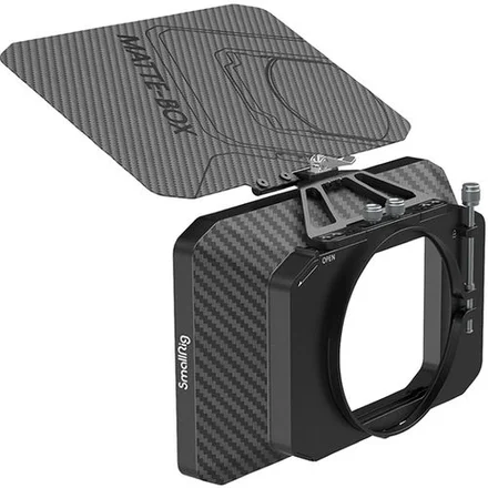 Компендиум SmallRig Lightweight Matte Box 2660