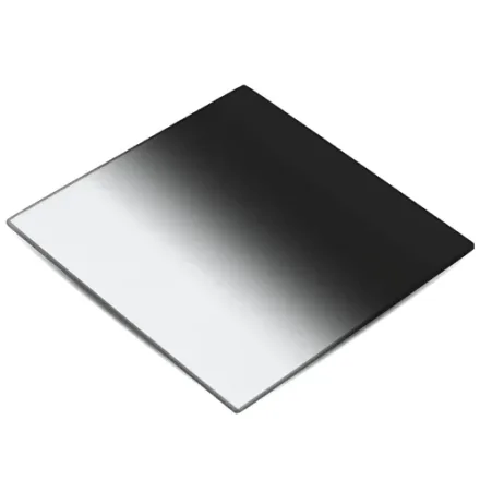 Светофильтр TIFFEN 4х4 Clear/ND 0.9 Soft