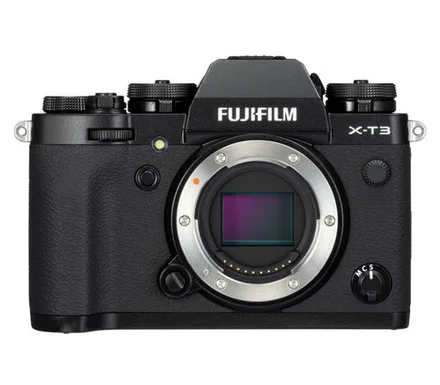 Fujifilm X-T3 Body