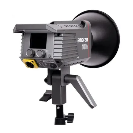 Aputure Amaran 100x