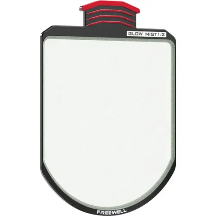 Эффектный светофильтр Freewell K2 Glow Mist 1/2