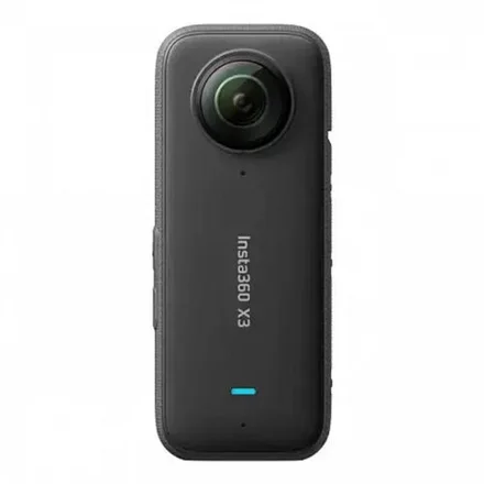 Экшн камера Insta360 x3