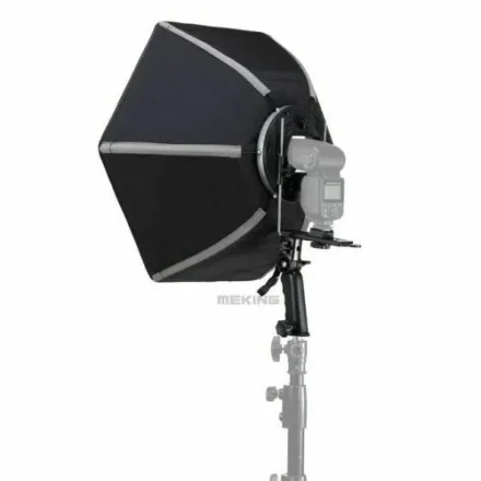 Софтбокс Selens Hexagonal Umbrella 20" 50 cм