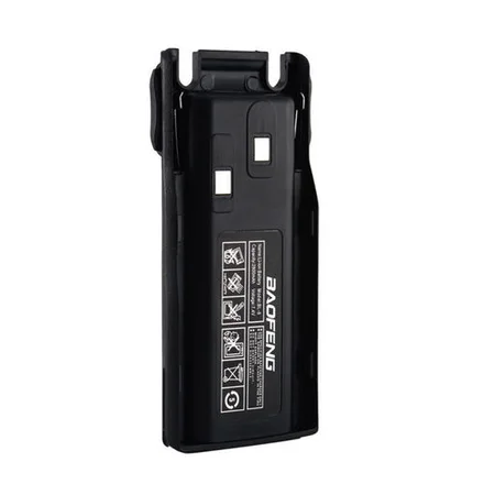 Дополнительный аккумулятор к рации Baofeng UV-82 8W